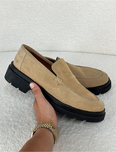 Mocassins