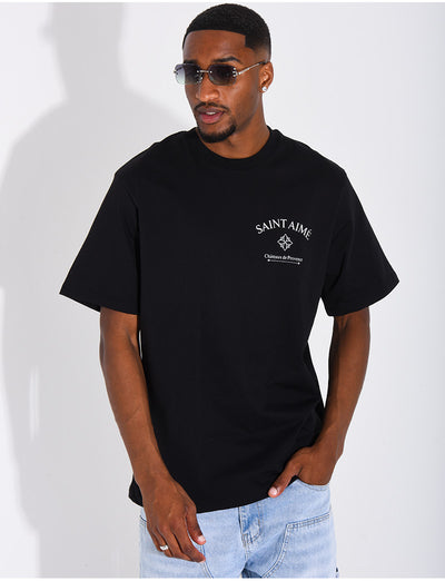 T-shirt "Saint Aimé"