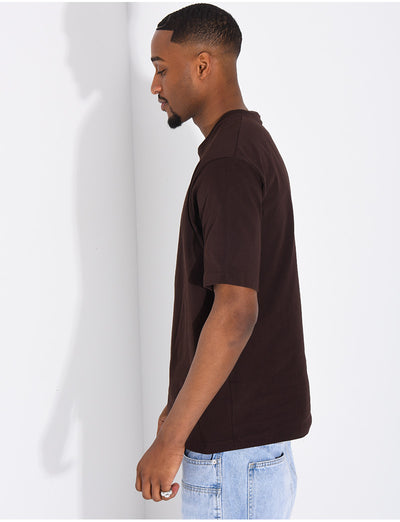 T-shirt uni