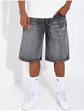 Bermuda en jeans