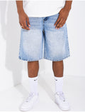 Bermudas en Jeans
