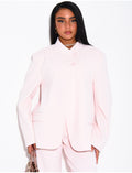 Blazer croisé