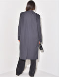 Blazer long & oversize coupe boyfriend