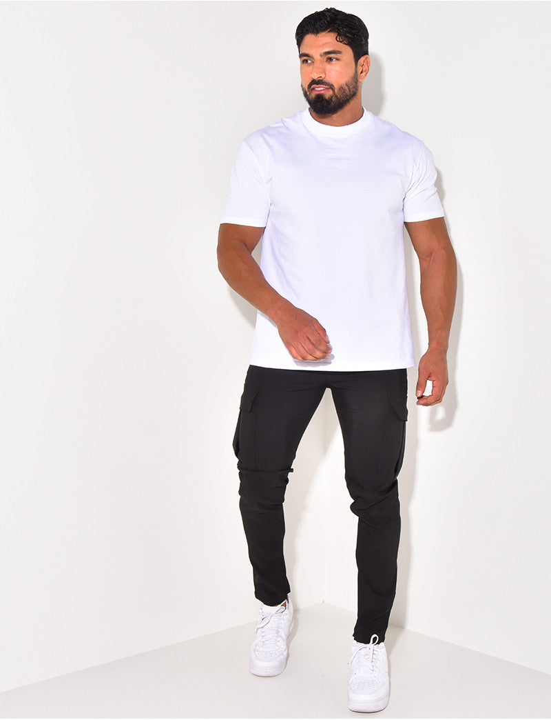 Cargo ajusté