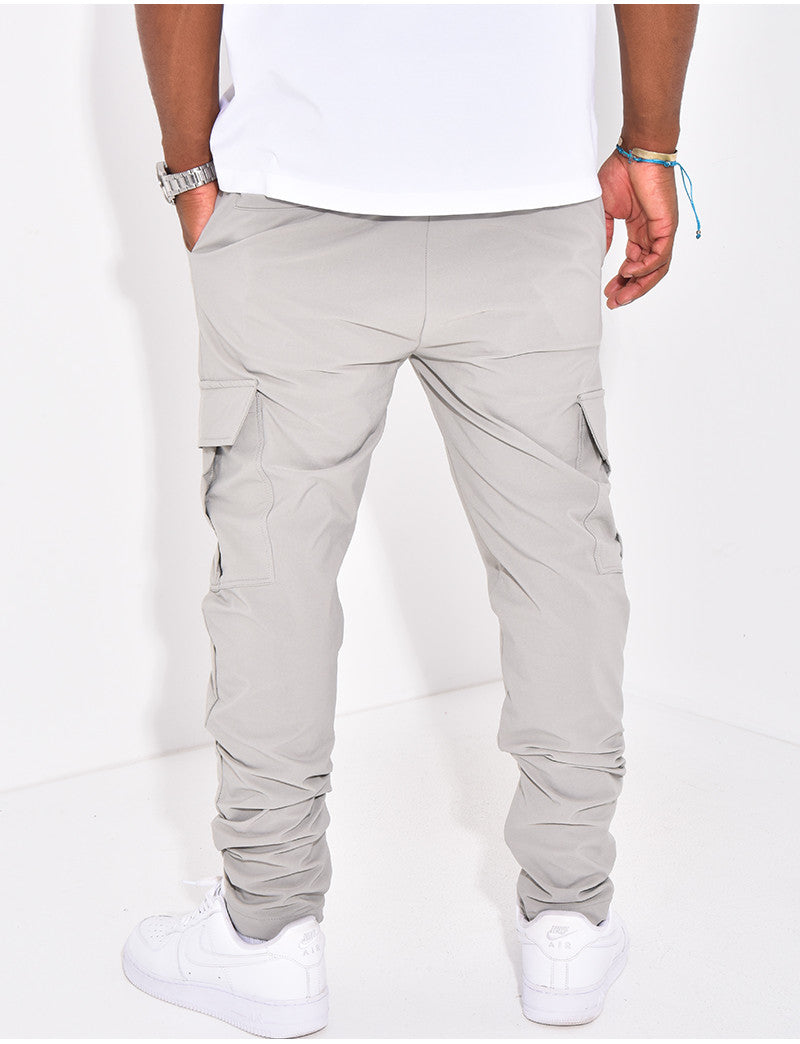 Cargo ajusté