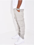 Cargo ajusté