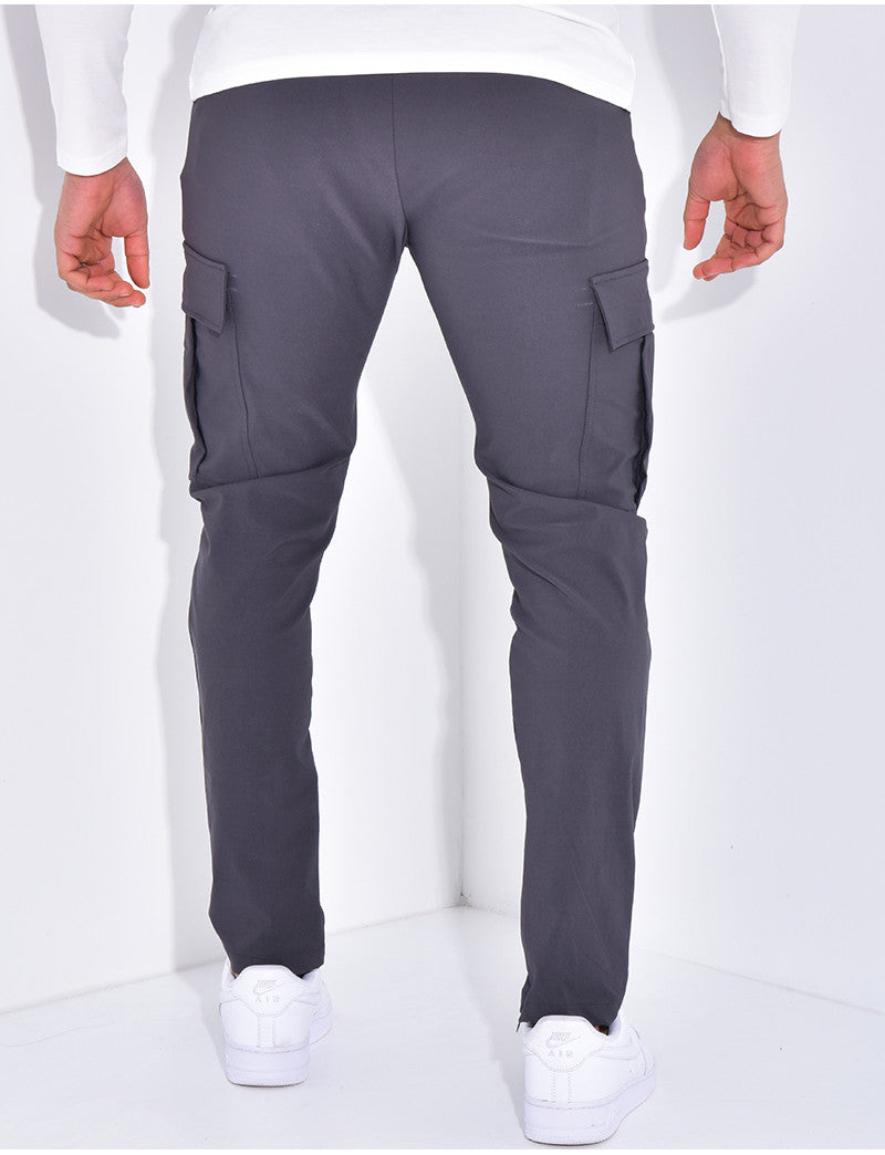 Cargo ajusté