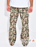Cargo camouflage