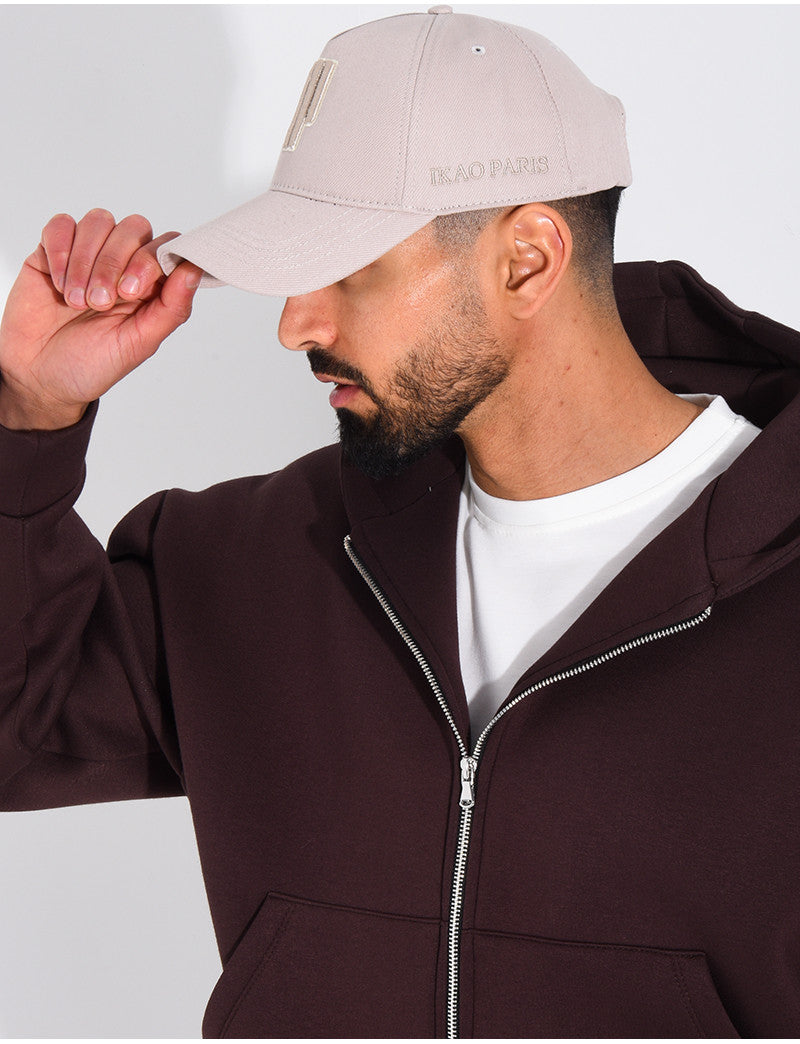 Casquette "IP"
