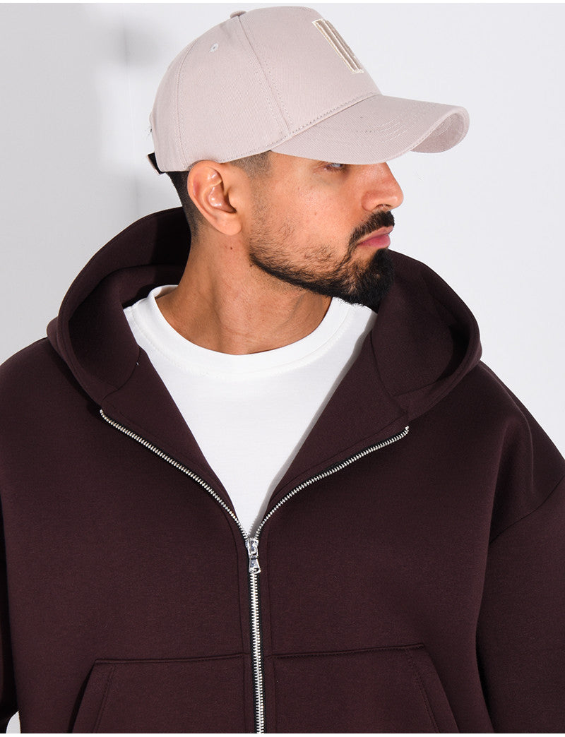 Casquette "IP"
