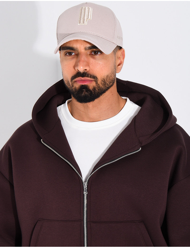 Casquette "IP"