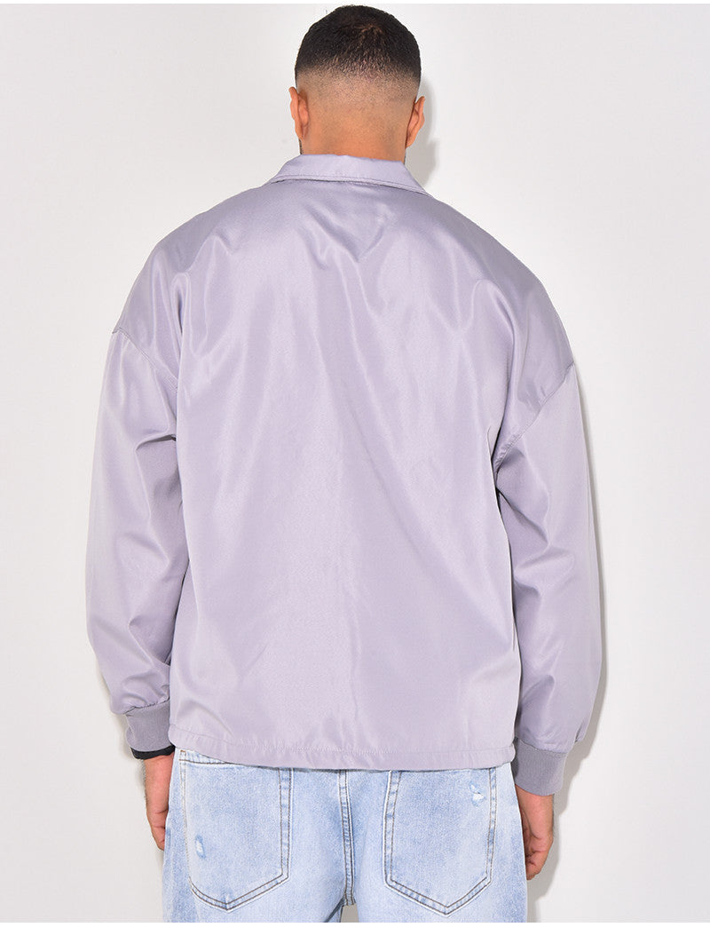 Chemise à boutonner  "Hallstarg"
