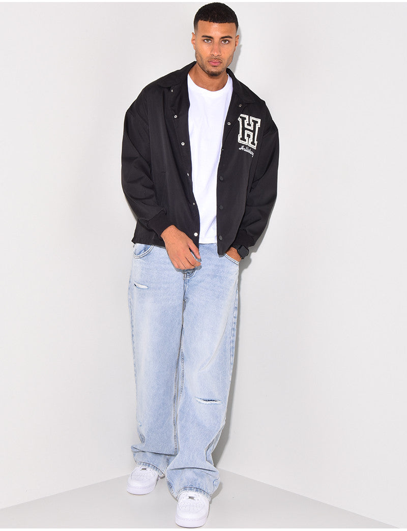 Blouson H