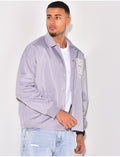 Chemise à boutonner  