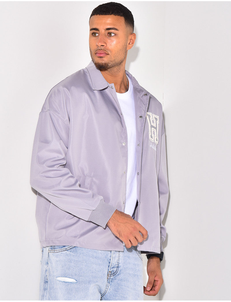 Chemise à boutonner  "Hallstarg"
