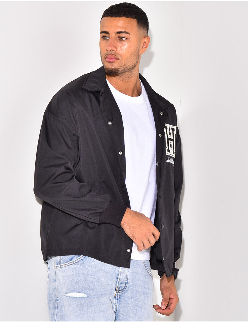 Blouson H
