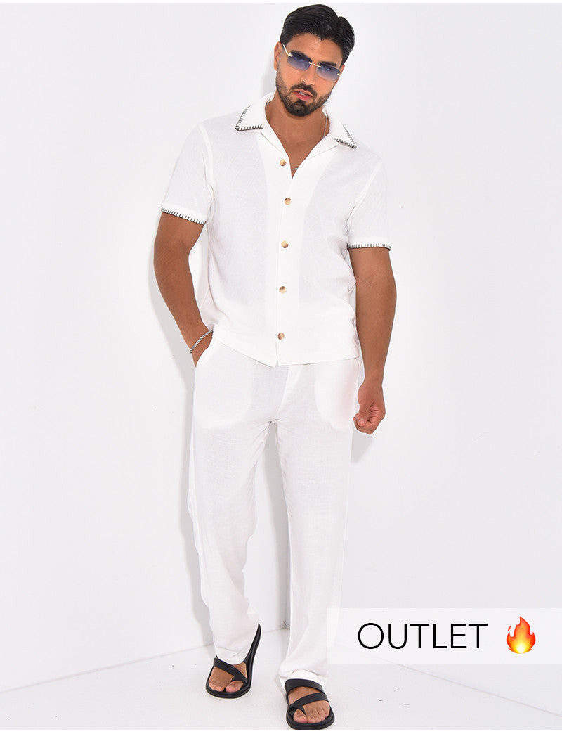 Men's shirt