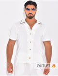 Men's shirt