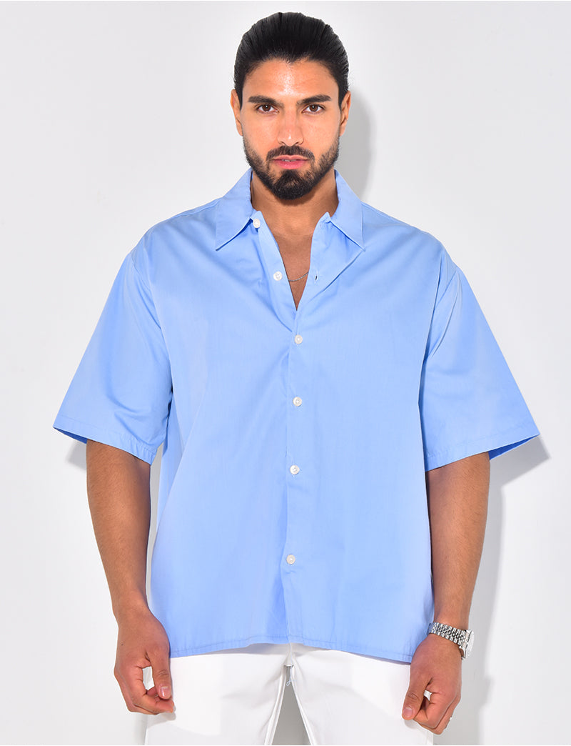 Chemise basique