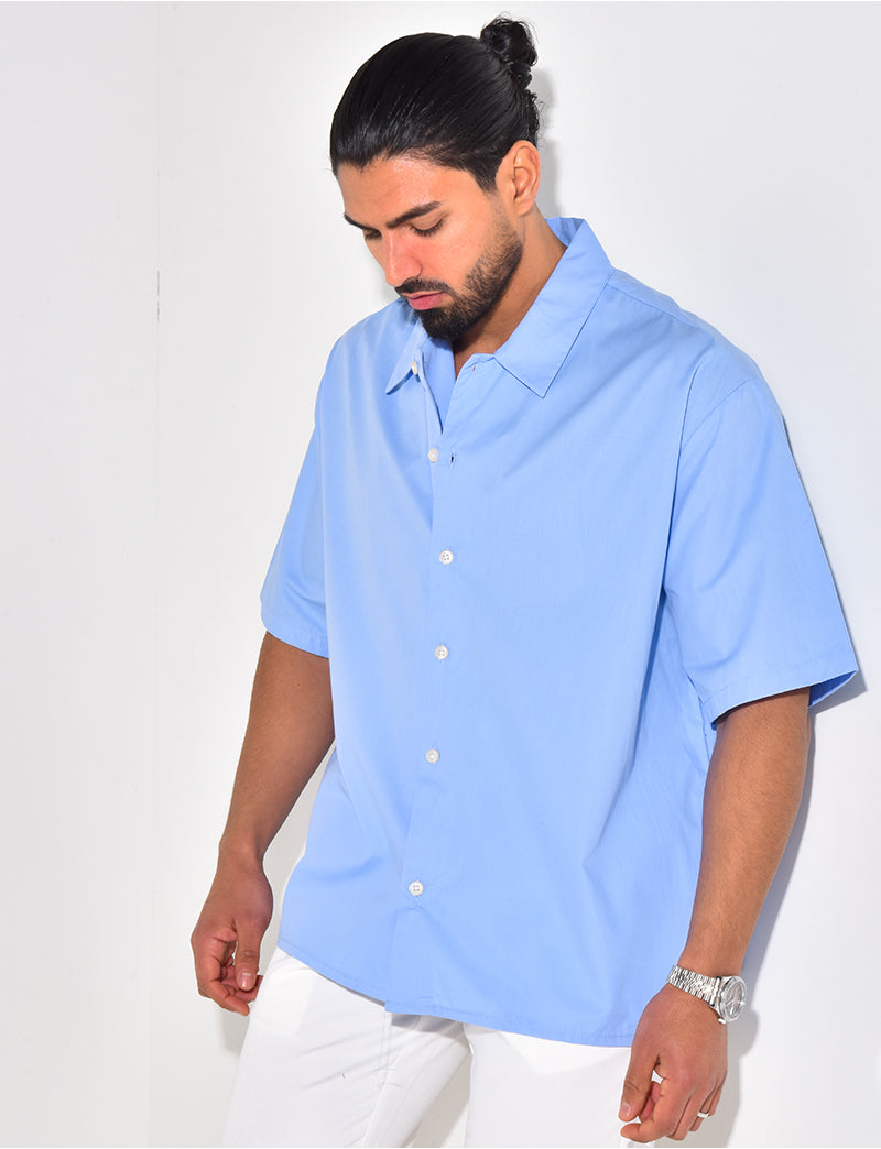 Chemise basique