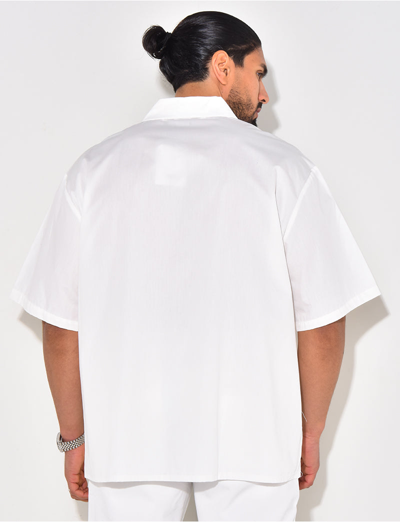 Chemise basique