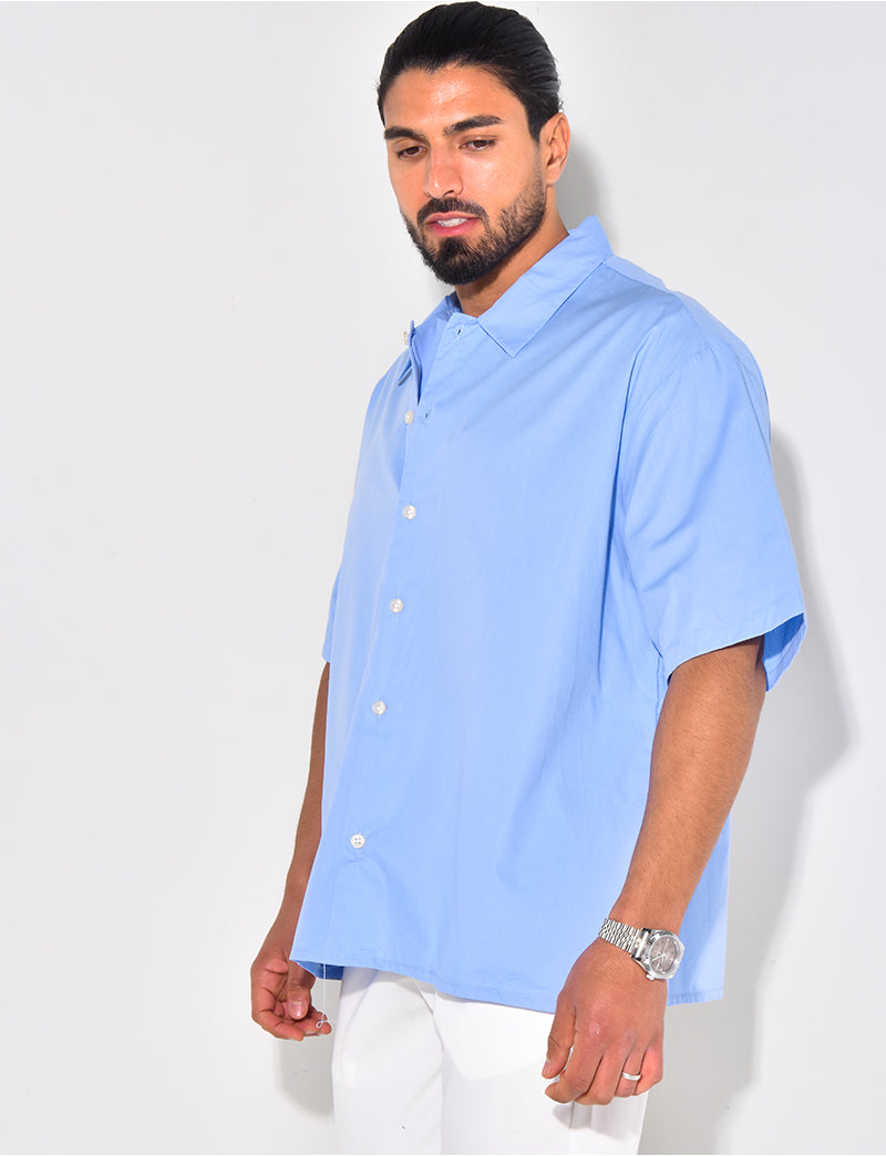 Chemise basique