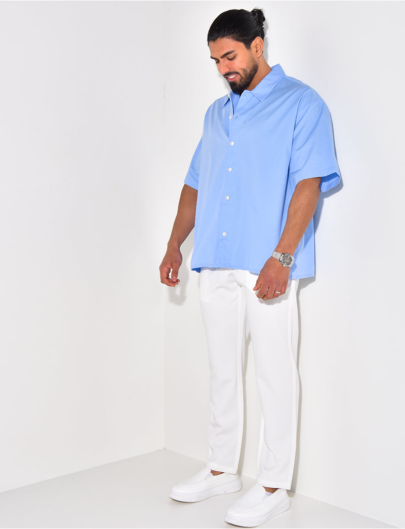 Chemise basique