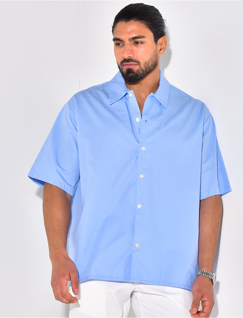 Chemise basique