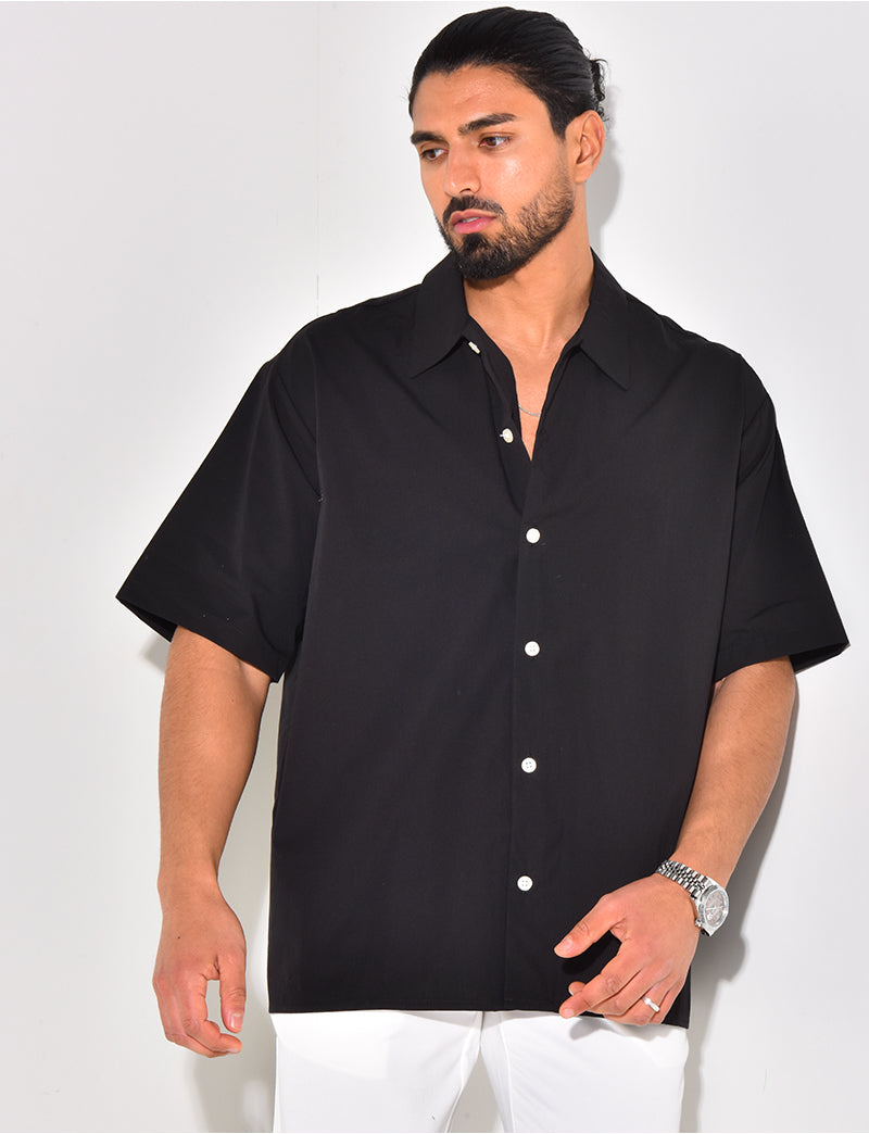 Chemise basique