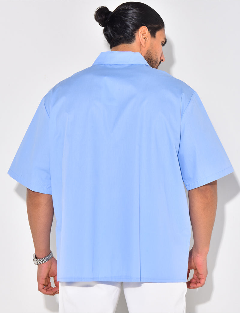 Chemise basique