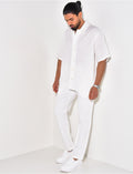 Chemise basique