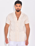 Chemise en lin