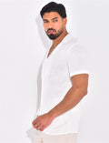 Chemise en lin