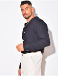 Chemise en lin