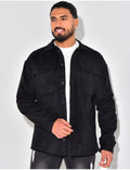 Chemise épaisse