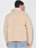 Chemise épaisse