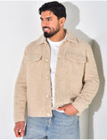 Chemise épaisse