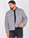 Chemise épaisse