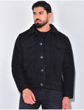 Chemise épaisse