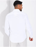 Chemise Homme à manches longues