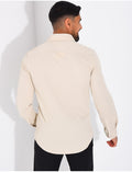 Chemise Homme à manches longues