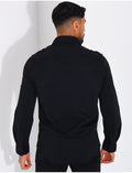 Chemise Homme à manches longues
