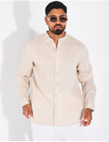 Chemise Homme en lin