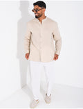 Chemise Homme en lin