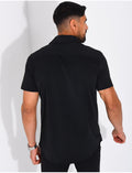 Chemise Homme manches courtes