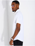 Chemise Homme manches courtes