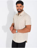 Chemise Homme manches courtes
