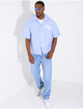Chemise Homme rayée 