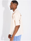 Chemise Homme rayée 