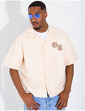 Chemise Homme rayée 